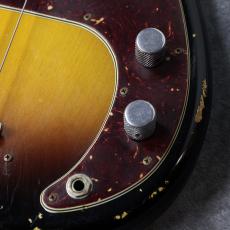 Fender Custom Shop MBS 1963 Jazz Bass Relic by Jason Smith 【3.83kg】_4