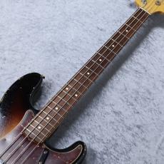 Fender Custom Shop MBS 1963 Jazz Bass Relic by Jason Smith 【3.83kg】_5