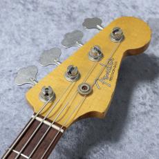 Fender Custom Shop MBS 1963 Jazz Bass Relic by Jason Smith 【3.83kg】_6