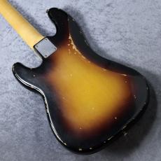 Fender Custom Shop MBS 1963 Jazz Bass Relic by Jason Smith 【3.83kg】_7