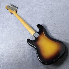Fender Custom Shop MBS 1963 Jazz Bass Relic by Jason Smith 【3.83kg】_8