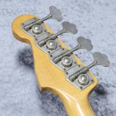 Fender Custom Shop MBS 1963 Jazz Bass Relic by Jason Smith 【3.83kg】_10