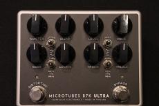 Darkglass Electronics MICROTUBES B7K ULTRA V2 WITH AUX IN_2
