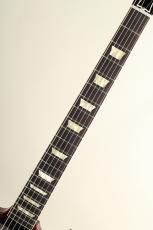 Gibson 1964 SG Standard Reissue w/Bigsby B5 Full Cherry Red VOS M2M【S/N:404034】_4
