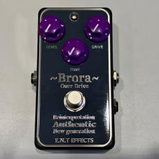 E.N.T EFFECTS Brora Over Drive【現物写真】_2