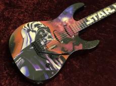 FERNANDES SW-85DV "DARTH VADER"_2