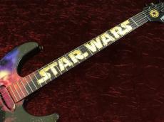 FERNANDES SW-85DV "DARTH VADER"_4