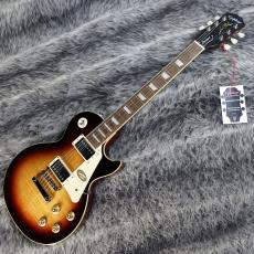 Epiphone Les Paul Standard 50s Figured Bourbon Burst_3
