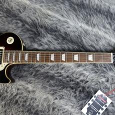 Epiphone Les Paul Standard 50s Figured Bourbon Burst_5