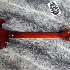 Epiphone Les Paul Standard 50s Figured Bourbon Burst_6