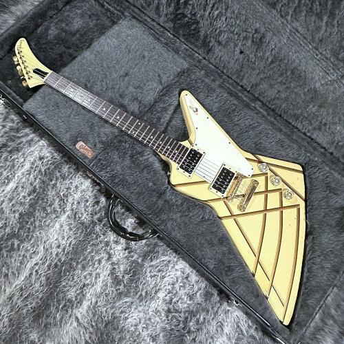 Gibson Designer Series Explorer 1984