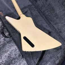 Gibson Designer Series Explorer 1984_5