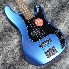 Squier Affinity Series Precision Bass Lake Placid Blue