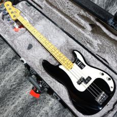 Fender American Professional II Precision Bass Black_2
