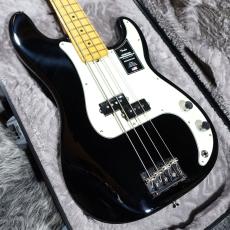 Fender American Professional II Precision Bass Black_3
