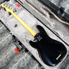 Fender American Professional II Precision Bass Black_6