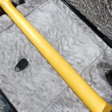 Fender American Professional II Precision Bass Black_8