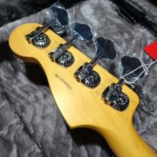 Fender American Professional II Precision Bass Black_9