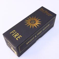 Theo Wanne ELEMENTSシリーズ FIRE 2 #6  GOLD アルトサックス用マウスピース_8
