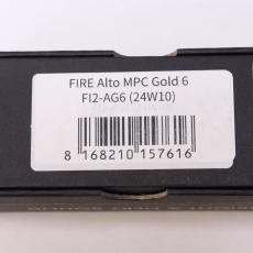 Theo Wanne ELEMENTSシリーズ FIRE 2 #6  GOLD アルトサックス用マウスピース_10