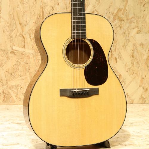 Martin OOO-18 Standard NEW FOR 2025