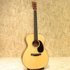 Martin OOO-18 Standard NEW FOR 2025_3