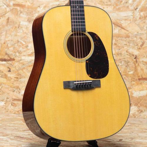 Martin Martin D-18 Standard NEW FOR 2025