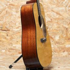 Martin Martin D-18 Standard NEW FOR 2025_4
