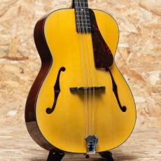 Quint Archtop Octave Mandolin YN