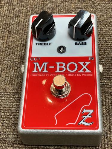 ATELIER Z M-BOX
