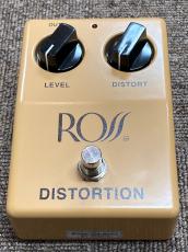 ROSS DISTORTION ディストーション