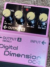 BOSS DC-3 Digital Dimension_2