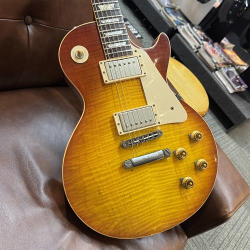 Gibson 【別写真版・極上杢】1959 Les Paul Standard Don Felder "Hotel California" [3.91kg] 2010年製