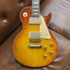 Gibson 【別写真版・極上杢】1959 Les Paul Standard Don Felder "Hotel California" [3.91kg] 2010年製_2