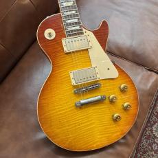 Gibson 【別写真版・極上杢】1959 Les Paul Standard Don Felder "Hotel California" [3.91kg] 2010年製_3