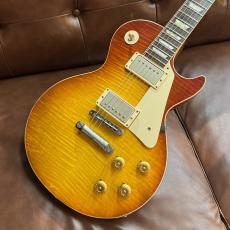 Gibson 【別写真版・極上杢】1959 Les Paul Standard Don Felder "Hotel California" [3.91kg] 2010年製_4