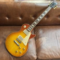 Gibson 【別写真版・極上杢】1959 Les Paul Standard Don Felder "Hotel California" [3.91kg] 2010年製_5