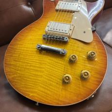 Gibson 【別写真版・極上杢】1959 Les Paul Standard Don Felder "Hotel California" [3.91kg] 2010年製_6
