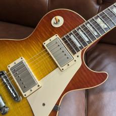 Gibson 【別写真版・極上杢】1959 Les Paul Standard Don Felder "Hotel California" [3.91kg] 2010年製_7