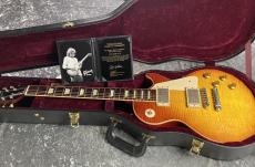 Gibson 【別写真版・極上杢】1959 Les Paul Standard Don Felder "Hotel California" [3.91kg] 2010年製_11