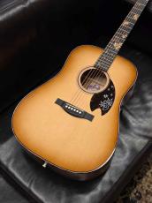 Headway HD-SHIKIZAKURA'25/ATB【NEW】【秋モデル】【桜ギター】