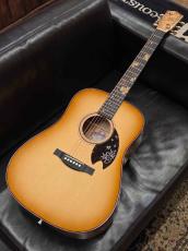 Headway HD-SHIKIZAKURA'25/ATB【NEW】【秋モデル】【桜ギター】_2