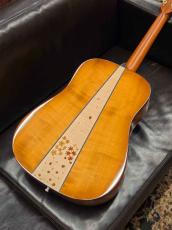 Headway HD-SHIKIZAKURA'25/ATB【NEW】【秋モデル】【桜ギター】_3