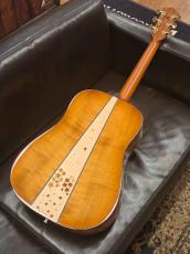 Headway HD-SHIKIZAKURA'25/ATB【NEW】【秋モデル】【桜ギター】_4