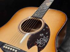 Headway HD-SHIKIZAKURA'25/ATB【NEW】【秋モデル】【桜ギター】_6