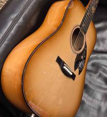 Headway HD-SHIKIZAKURA'25/ATB【NEW】【秋モデル】【桜ギター】_10