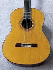 Paulino Bernabe [パウリーノ・ベルナベ] Concierto 2007年製 松・ハカランダ【中古】【試奏動画あり】