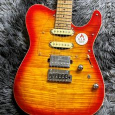 Bacchus TAC24AD-FMH RSM/M CS -Univers Series-【特価】【アンドレ・ディヌス シグネチャーモデル】