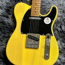 Bacchus BTE-1DX RSM/M BBD (Butterscotch Blonde) -Univers Series-【特価】【ステンレスフレット】