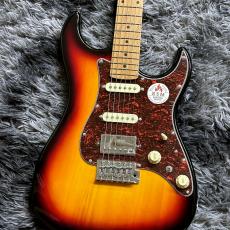 Bacchus(バッカス)、ストラトキャスター・タイプ、ポプラの検索結果1